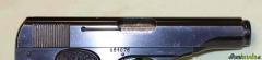 Pistola Browning Mod. 10 Calibro 7,65