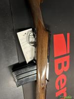 Bernardelli bernardelli 12
