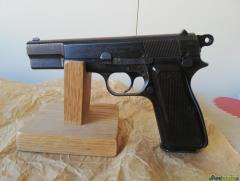 Pistola Browning H35