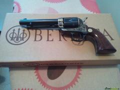 Beretta Colt .357 Magnum  |  9x31mmR  | .353 Casull