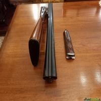 Zoli Antonio Ariete 20