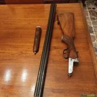 Zoli Antonio Ariete 20