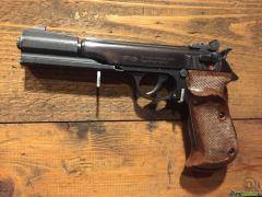 Walther | Carl PP Sport .22 LR Long Rifle
