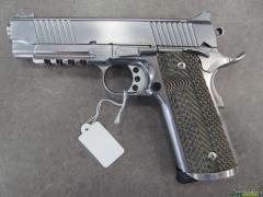 BUL 1911 COMPACT CAL. 45 ACP RIF Q114