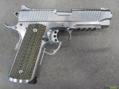 BUL 1911 COMPACT CAL. 45 ACP RIF Q114
