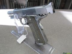 BUL 1911 COMPACT CAL. 45 ACP RIF Q114