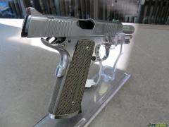BUL 1911 COMPACT CAL. 45 ACP RIF Q114