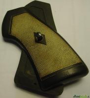 Guancette Webley cal. 38 45 €. spedite.