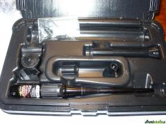LASERLYTE Collimatore Universale per Ottiche NUOVO 69€. spedito