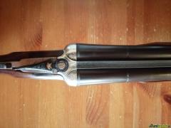 ...Altro | Non elencato doppietta 12 Holland & Holland