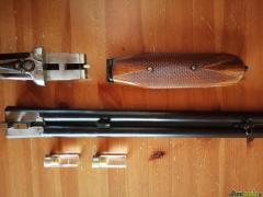 ...Altro | Non elencato doppietta 12 Holland & Holland