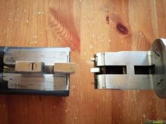 ...Altro | Non elencato doppietta 12 Holland & Holland