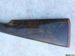 Doppietta William Evans box lock cal 12 canna 76 anno costruzione 1900 da collezione
