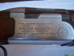 Beretta S 55 12