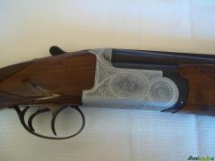 Franchi sovrapposto caccia 12
