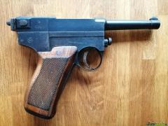 GLISENTI 1910 cal 9 Glisenti