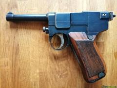 GLISENTI 1910 cal 9 Glisenti