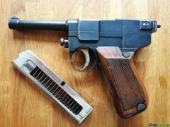 GLISENTI 1910 cal 9 Glisenti