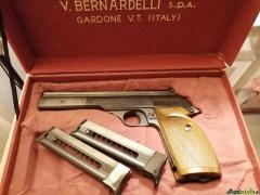 Bernardelli 69 .22 LR Long Rifle