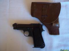 Beretta automatica 7.65mm Brev.