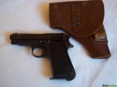 Beretta automatica 7.65mm Brev.