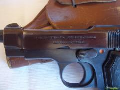Beretta automatica 7.65mm Brev.