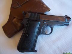 Beretta automatica 7.65mm Brev.