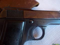 Beretta automatica 7.65mm Brev.