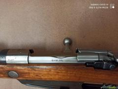 ERFURT GEW 88 cal. 8x57 JS