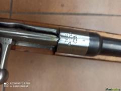 ERFURT GEW 88 cal. 8x57 JS