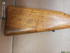 ERFURT GEW 88 cal. 8x57 JS