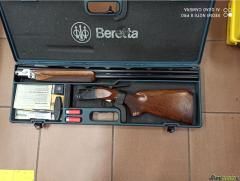 BERETTA 682 X Trap cal. 12