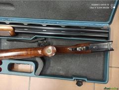 BERETTA 682 X Trap cal. 12