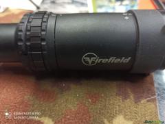 FIREFIELD 1-6x24