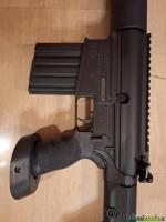 dpms panther lr308 black .308 Winchester