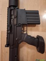 dpms panther lr308 black .308 Winchester