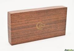 CERCO scatola per Colt Python 1958- 1964 6 pollici
