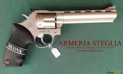 TAURUS 38 SPL NUOVI SPORTIVI