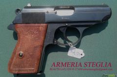 WALTHER PPK 7.65 OTTIME CONDIZIONI