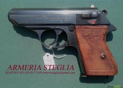 WALTHER PPK 7.65 OTTIME CONDIZIONI