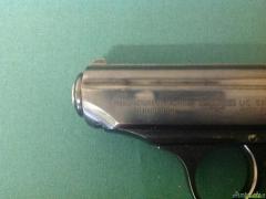 WALTHER PPK 7.65 OTTIME CONDIZIONI