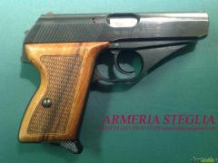 MAUSER HsC 7.65 OTTIME CONDIZIONI