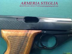 MAUSER HsC 7.65 OTTIME CONDIZIONI