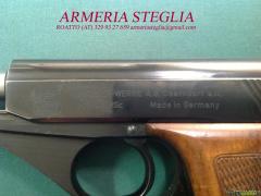 MAUSER HsC 7.65 OTTIME CONDIZIONI