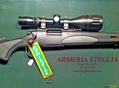 REMINGTON 700 SPS NUOVI 308 W