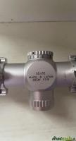 March Deon  60x52 fisso  Silver