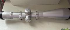 March Deon  60x52 fisso  Silver