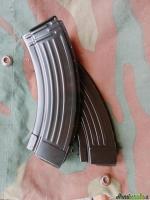 Caricatore Serbatoi AK47 AKM metallico nuovo OFFERTA