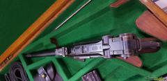 Luger  DWM 1917 P08 Artiglieria