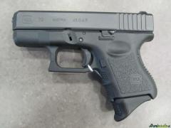 Glock 39 .45 GAP RIF I279